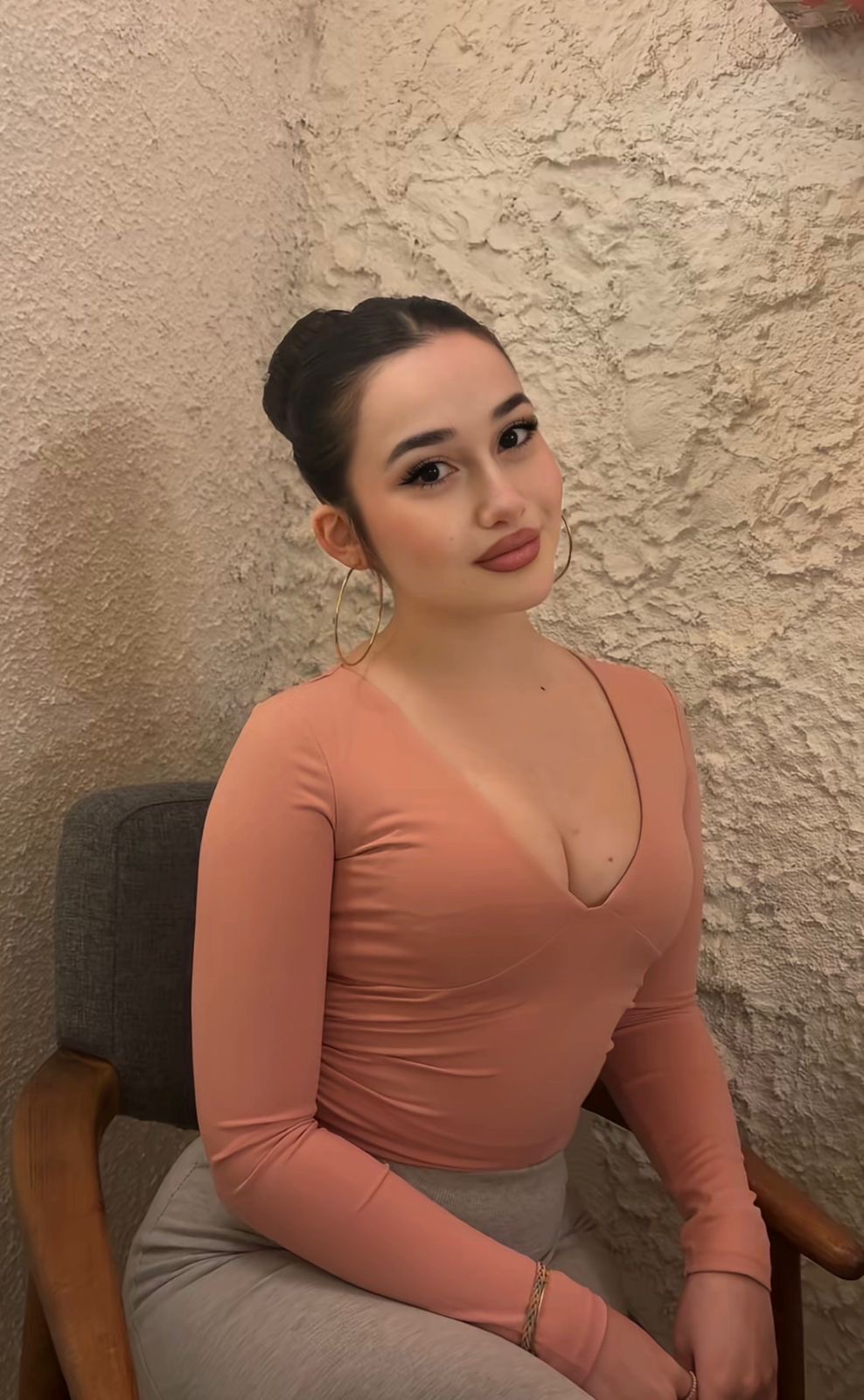 Seferihisar Kazak Escort Bayan Ebru