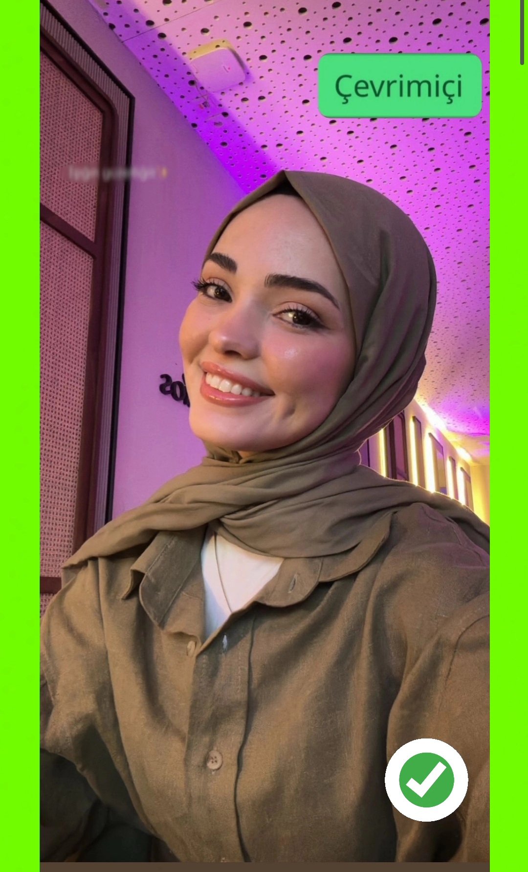 Seferihisar Seanslık Escort Kaderin